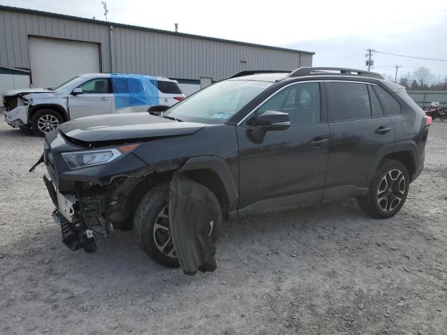 2019 TOYOTA RAV4 ADVENTURE, 