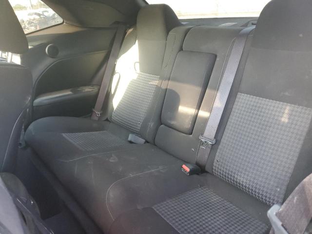 2C3CDZFJXLH210602 - 2020 DODGE CHALLENGER R/T SCAT PACK BLUE photo 10