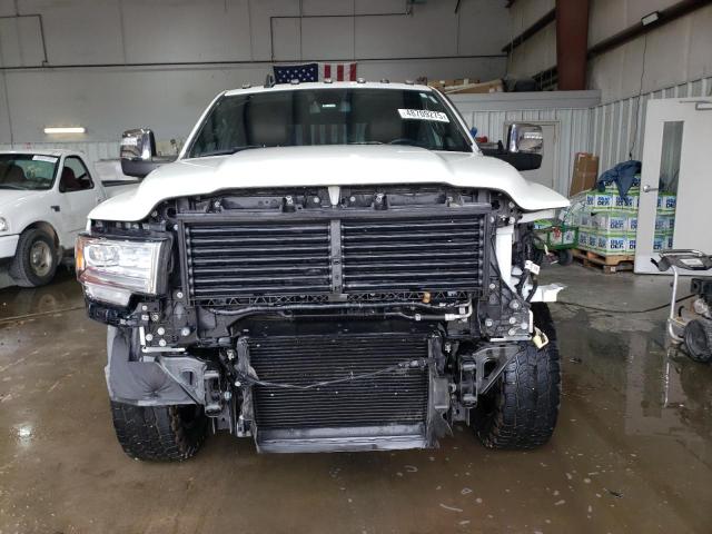 3C6UR5GLXPG512060 - 2023 RAM 2500 LONGHORN 白色 照片 5