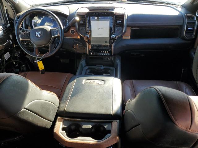 3C6UR5GLXPG512060 - 2023 RAM 2500 LONGHORN 白色 照片 8