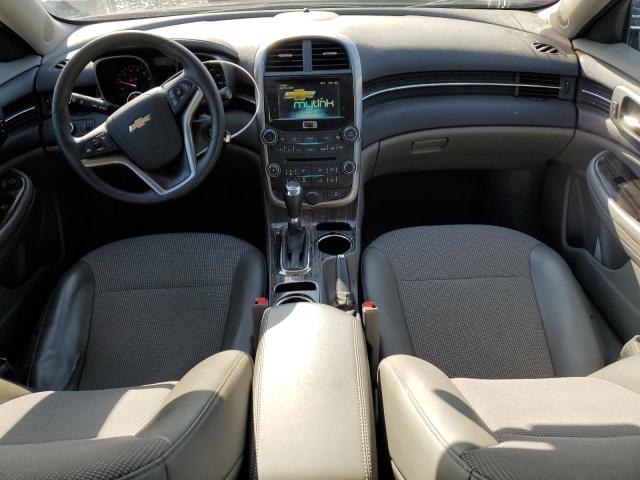 1G11C5SLXFF340979 - 2015 CHEVROLET MALIBU 1LT RED photo 8