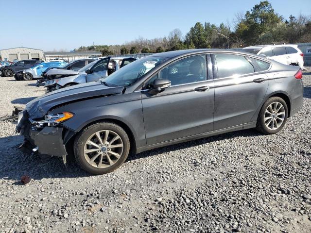 2017 FORD FUSION SE, 
