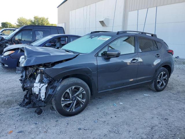 2024 SUBARU CROSSTREK PREMIUM, 