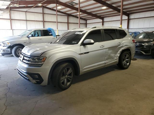 2019 VOLKSWAGEN ATLAS SE, 