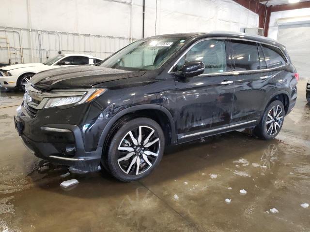 2019 HONDA PILOT ELITE, 