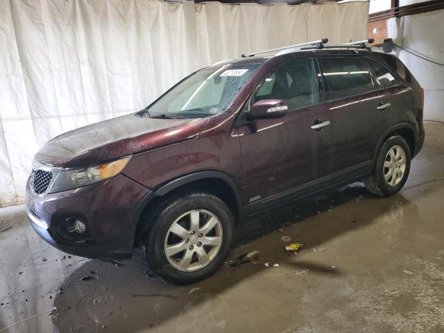 2012 KIA SORENTO BASE, 