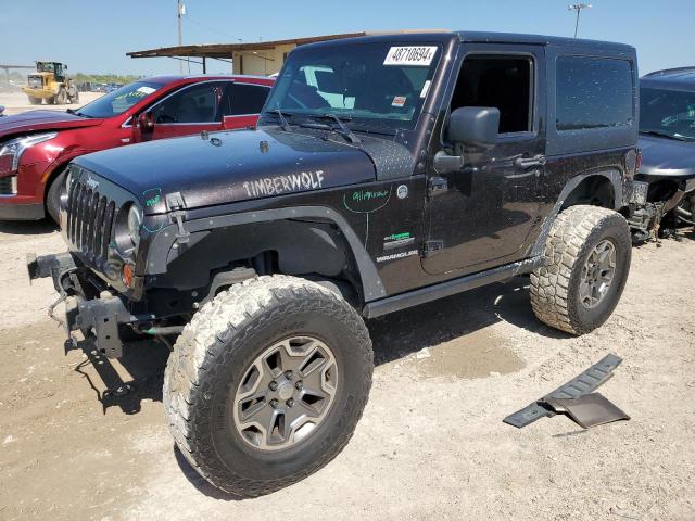 2013 JEEP WRANGLER SPORT, 