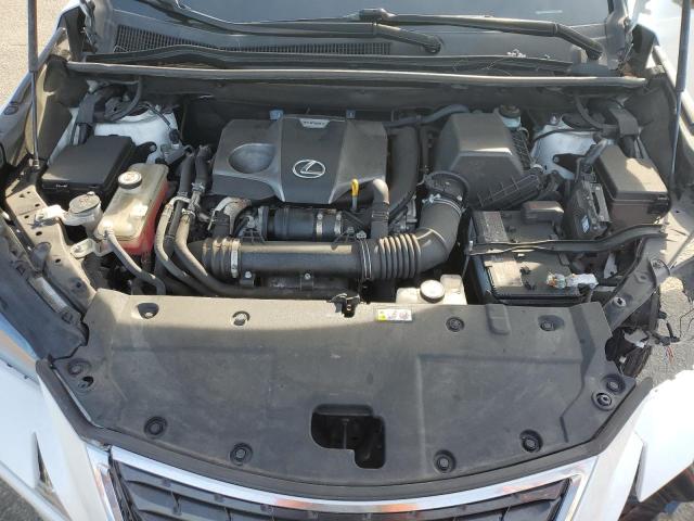 JTJBARBZXK2210454 - 2019 LEXUS NX 300 BASE Ağ foto 11