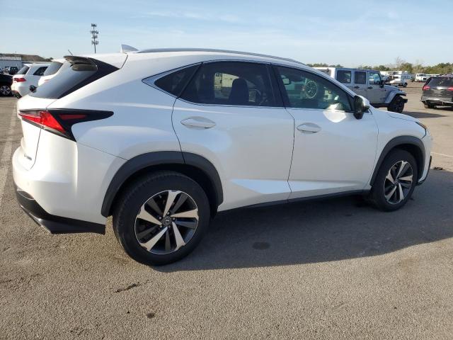 JTJBARBZXK2210454 - 2019 LEXUS NX 300 BASE Ağ foto 3