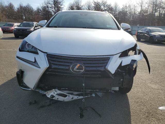 JTJBARBZXK2210454 - 2019 LEXUS NX 300 BASE Ağ foto 5