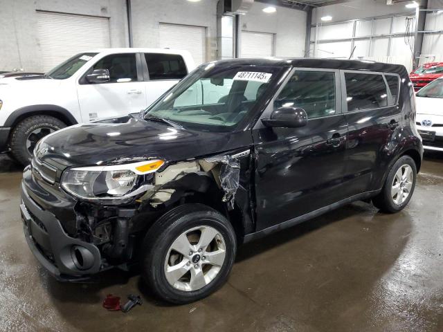 2019 KIA SOUL, null