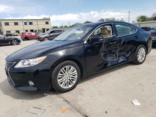 2015 LEXUS ES 350, 