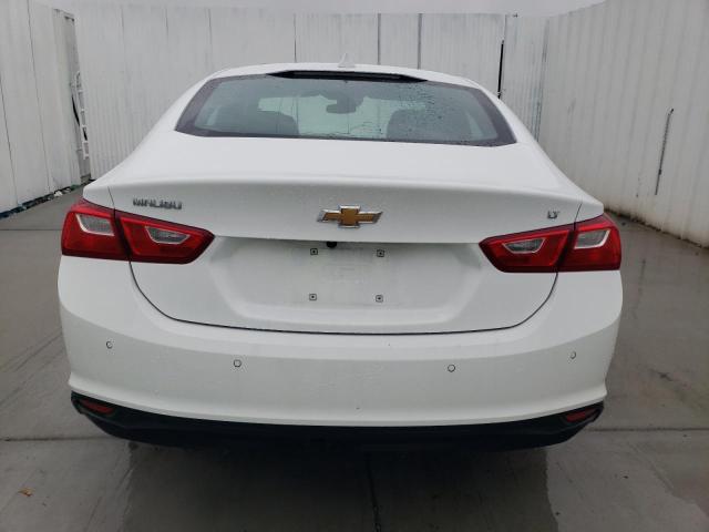 1G1ZD5ST4RF109712 - 2024 CHEVROLET MALIBU LT WHITE photo 6