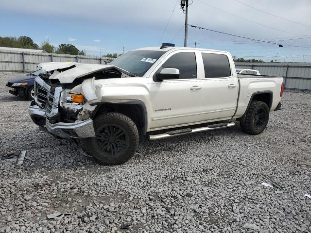 2015 GMC SIERRA C1500 SLE, 