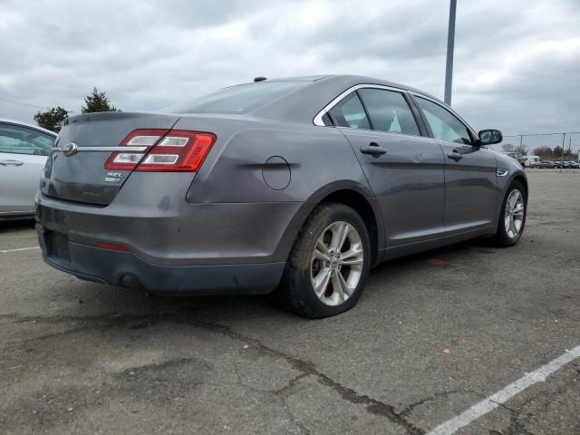 1FAHP2H80DG181365 - 2013 FORD TAURUS SEL GRAY photo 3