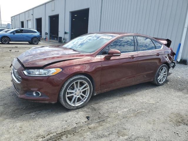 2016 FORD FUSION SE, 