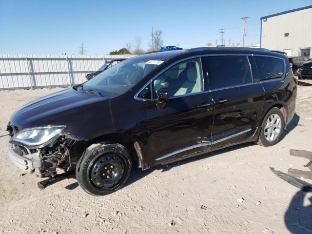 2017 CHRYSLER PACIFICA TOURING L PLUS, 