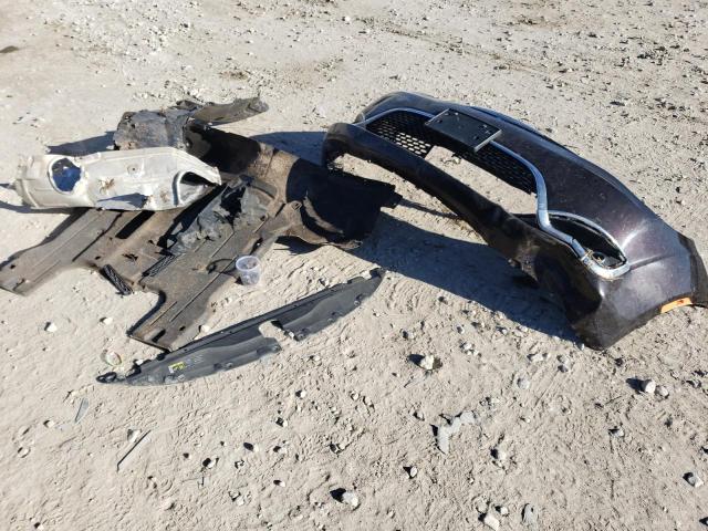 2C4RC1EG0HR680901 - 2017 CHRYSLER PACIFICA TOURING L PLUS CHARCOAL photo 13