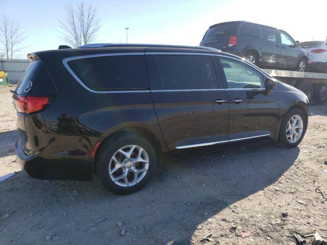 2C4RC1EG0HR680901 - 2017 CHRYSLER PACIFICA TOURING L PLUS CHARCOAL photo 3