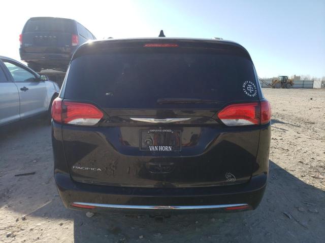 2C4RC1EG0HR680901 - 2017 CHRYSLER PACIFICA TOURING L PLUS CHARCOAL photo 6