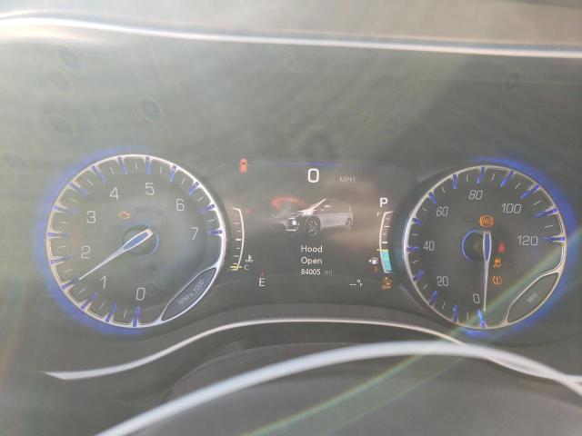 2C4RC1EG0HR680901 - 2017 CHRYSLER PACIFICA TOURING L PLUS CHARCOAL photo 9