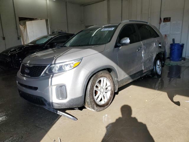 2014 KIA SORENTO LX, 