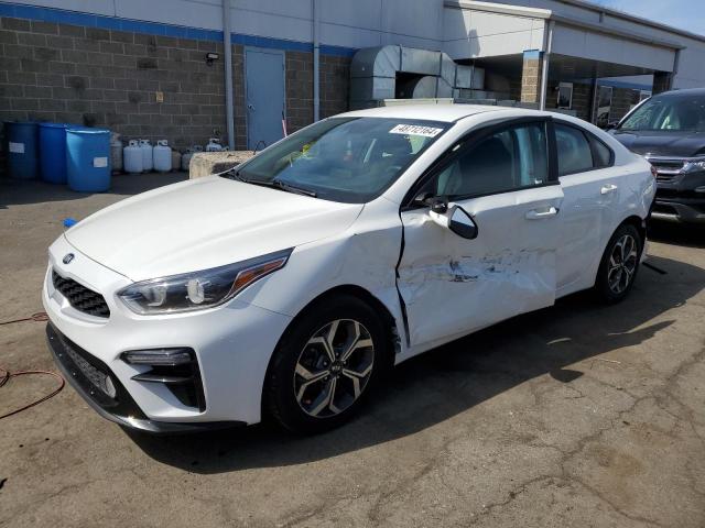 2021 KIA FORTE FE, 