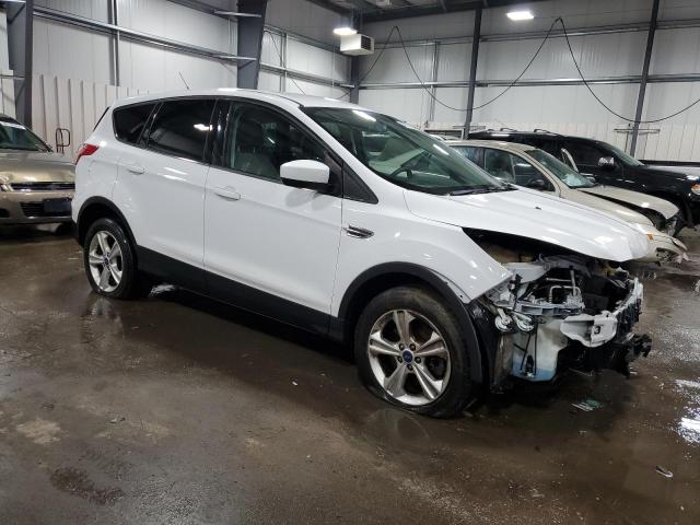 1FMCU9G92EUD87608 - 2014 FORD ESCAPE SE WHITE photo 4