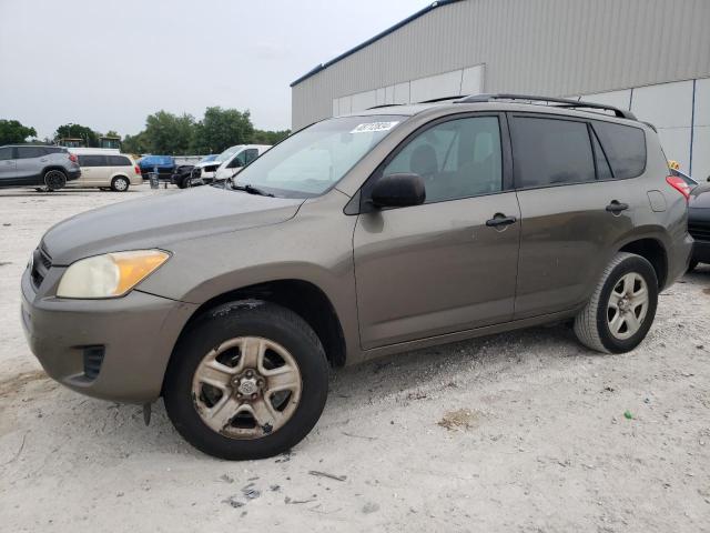 2011 TOYOTA RAV4, 