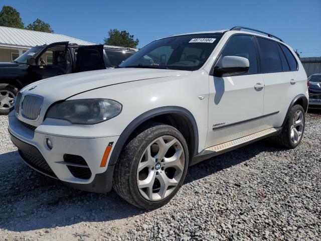 2011 BMW X5 XDRIVE35D, 