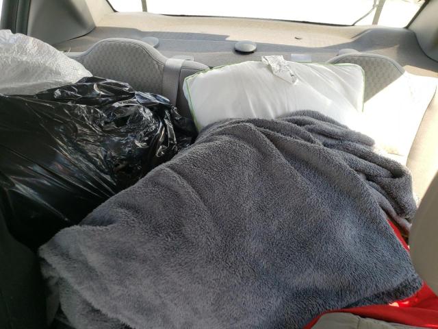 1G8AJ55F87Z135240 - 2007 SATURN ION LEVEL 2 绿色 照片 10