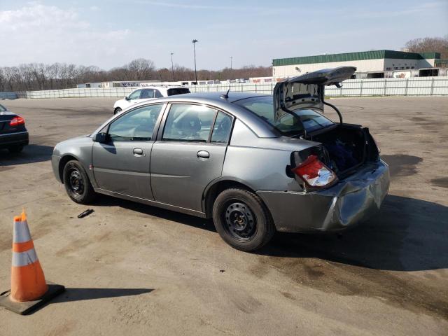 1G8AJ55F87Z135240 - 2007 SATURN ION LEVEL 2 绿色 照片 2