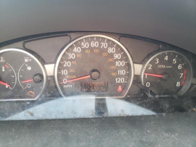 1G8AJ55F87Z135240 - 2007 SATURN ION LEVEL 2 绿色 照片 9