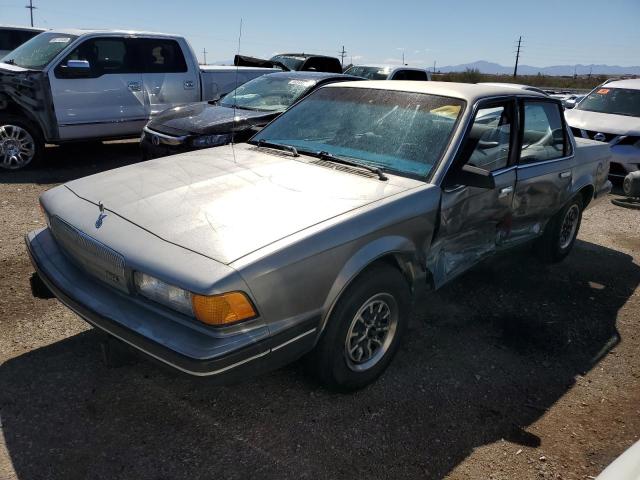 1990 BUICK CENTURY CUSTOM, 