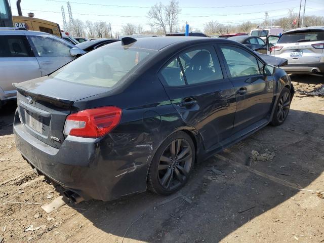 JF1VA1J67G8800890 - 2016 SUBARU WRX LIMITED BLACK photo 3