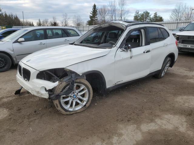 2015 BMW X1 XDRIVE28I, 