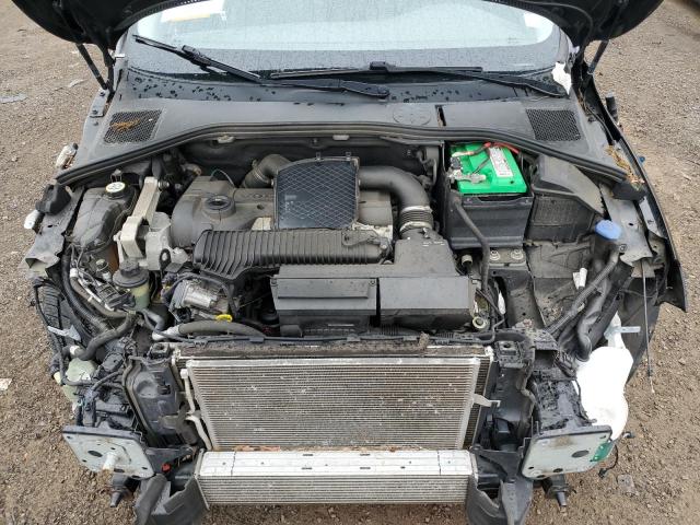 YV1612FS2E2275841 - 2014 VOLVO S60 T5 BLACK photo 11