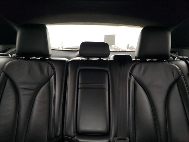 5LMCJ3D93HUL46576 - 2017 LINCOLN MKC RESERVE Ağ foto 10