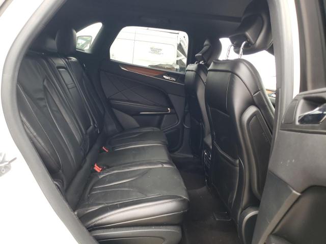 5LMCJ3D93HUL46576 - 2017 LINCOLN MKC RESERVE Ağ foto 11