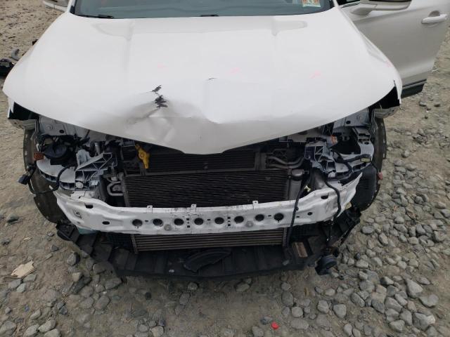 5LMCJ3D93HUL46576 - 2017 LINCOLN MKC RESERVE Ağ foto 12