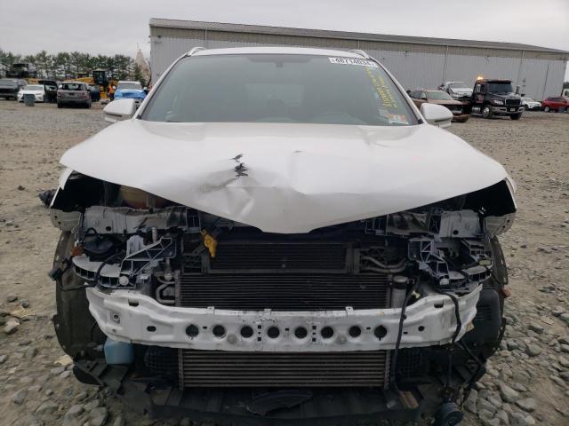 5LMCJ3D93HUL46576 - 2017 LINCOLN MKC RESERVE Ağ foto 5