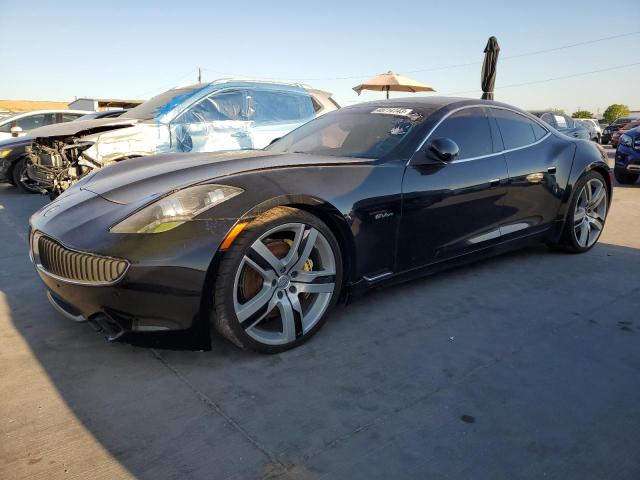 YH4K14AA9CA000491 - 2012 FISKER AUTOMOTIVE KARMA SPORT BLACK photo 1