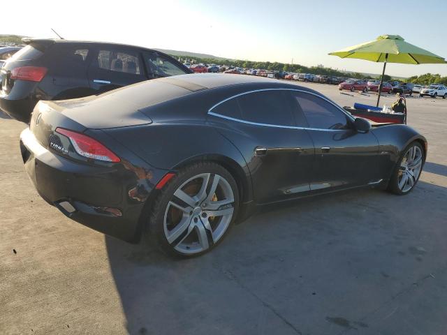 YH4K14AA9CA000491 - 2012 FISKER AUTOMOTIVE KARMA SPORT BLACK photo 3