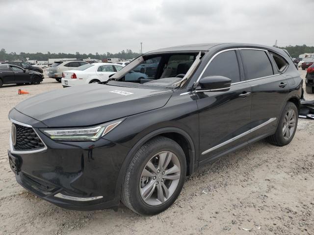 2022 ACURA MDX, 