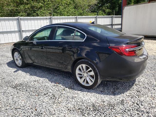 2G4GV5EK8E9293730 - 2014 BUICK REGAL 黑色 照片 2