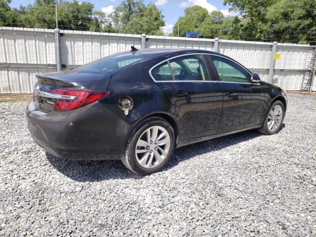2G4GV5EK8E9293730 - 2014 BUICK REGAL 黑色 照片 3