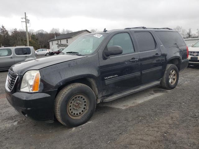 2013 GMC YUKON XL K1500 SLT, 