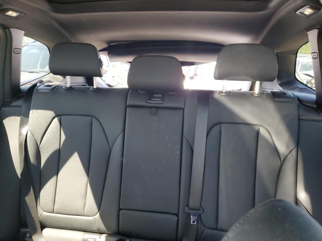 5UXTY3C0XL9B72248 - 2020 BMW X3 SDRIVE30I Schwarz Foto 10