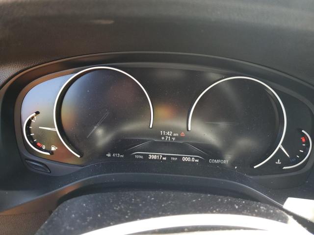 5UXTY3C0XL9B72248 - 2020 BMW X3 SDRIVE30I Schwarz Foto 9