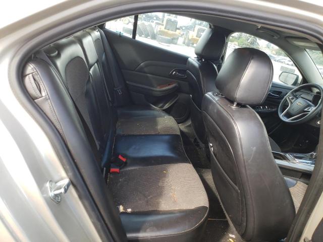 1G11C5SA5DF351240 - 2013 CHEVROLET MALIBU 1LT Қоңыр фото 10